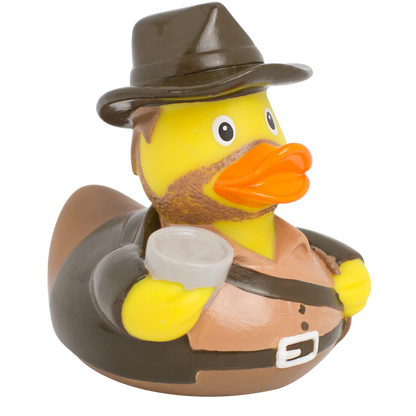 Indie Duck