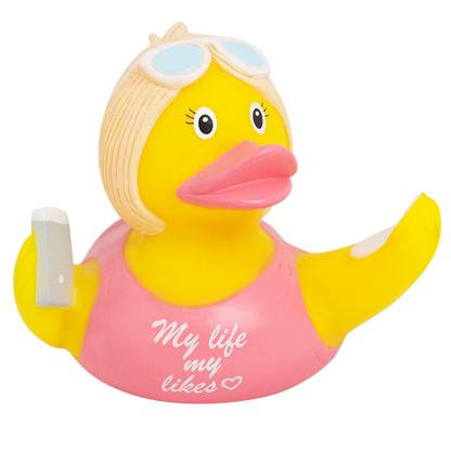 Influencer Duck