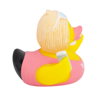 Influencer Duck
