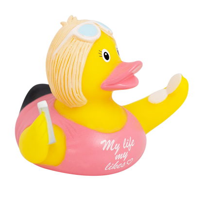 Influencer Duck