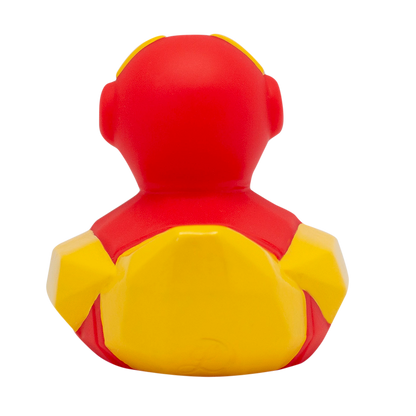 Iron Duck