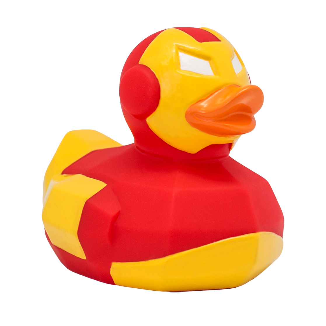 Iron Duck