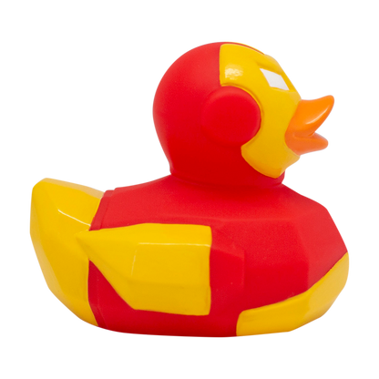 Iron Duck