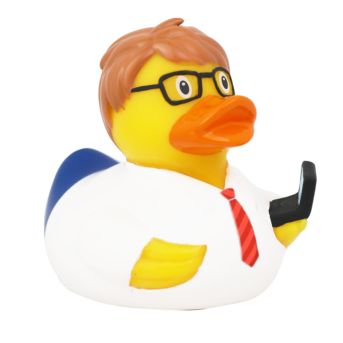 IT Developer Duck