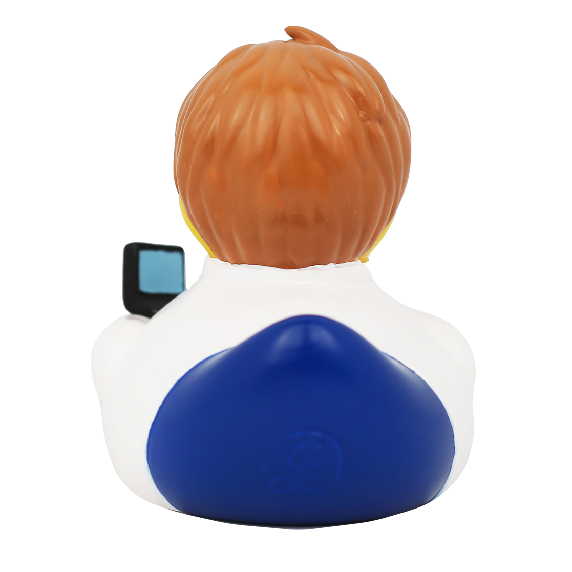 IT Developer Duck