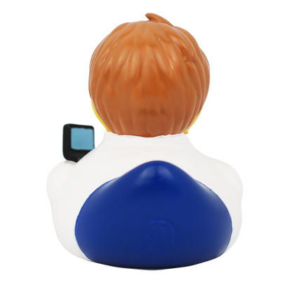 IT Developer Duck