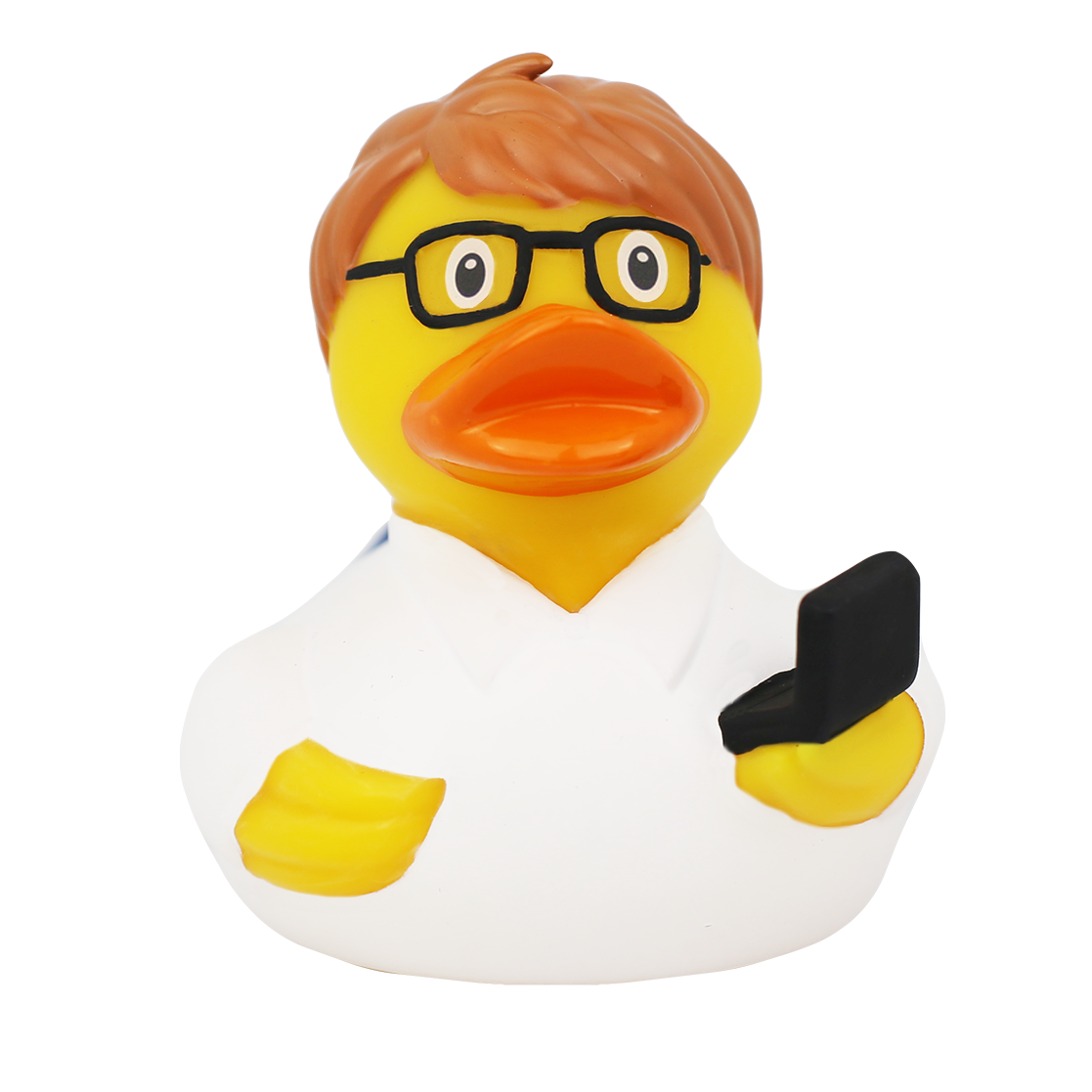 IT Developer Duck