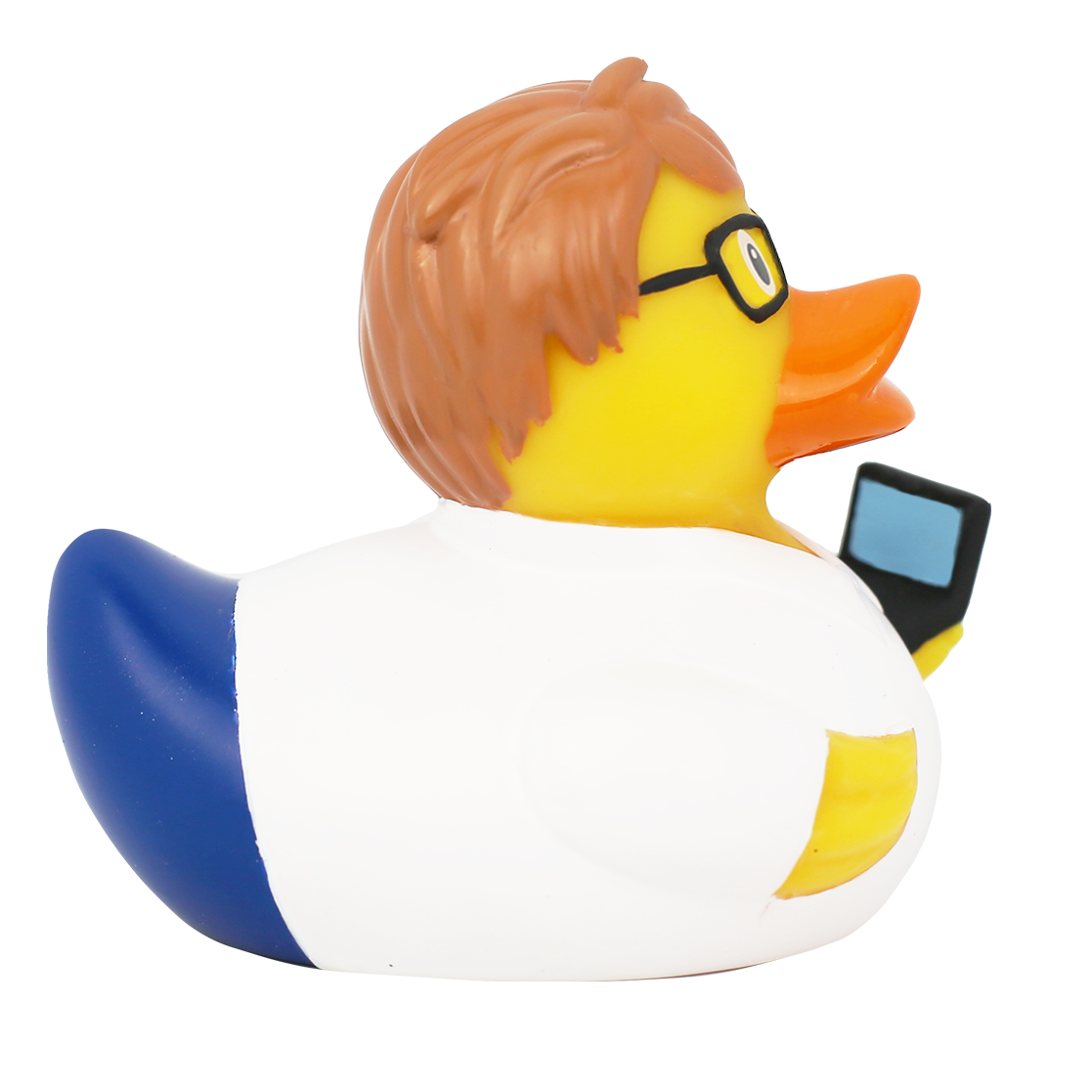 IT Developer Duck