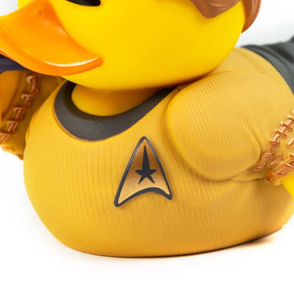 Star Trek: James T. Kirk TUBBZ (Boxed Edition)