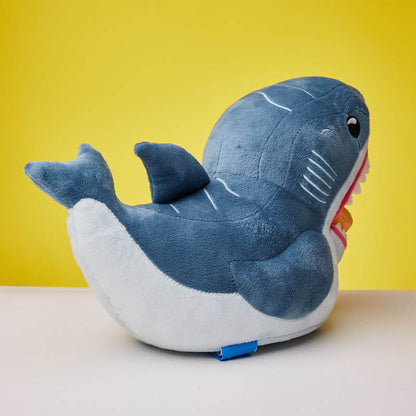 Jaws: Bruce TUBBZ Plushie