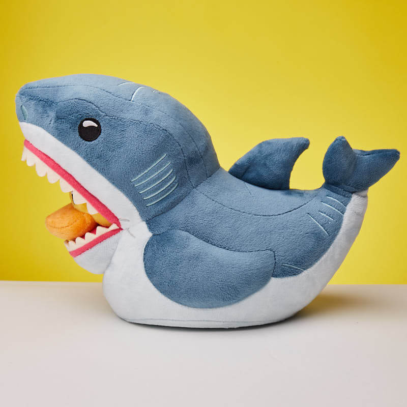 Jaws: Bruce TUBBZ Plushie