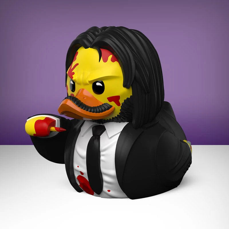 John Wick: With Pencil  TUBBZ (Boxed Edition )