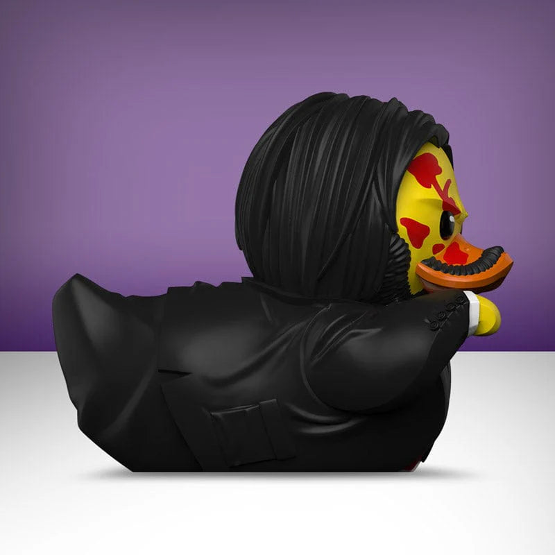 John Wick: With Pencil  TUBBZ (Boxed Edition )