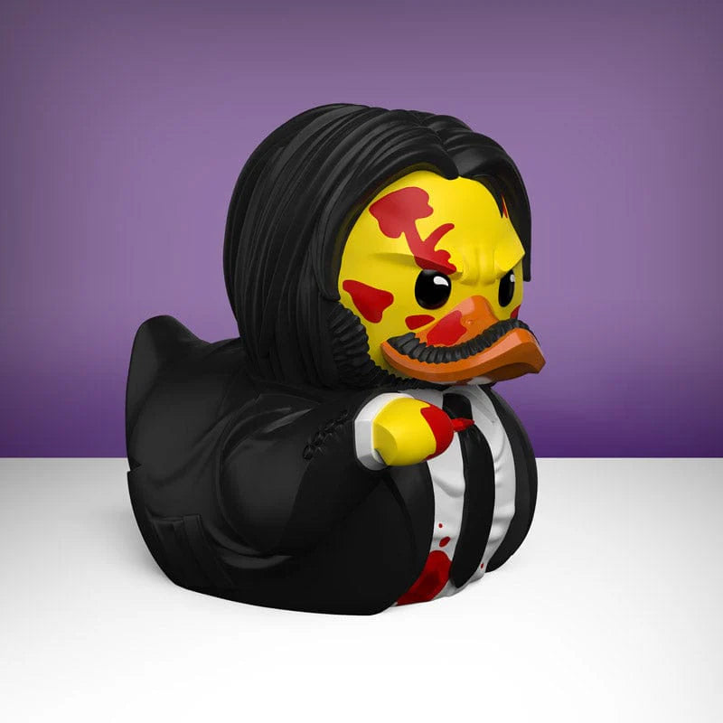 John Wick: With Pencil  TUBBZ (Boxed Edition )