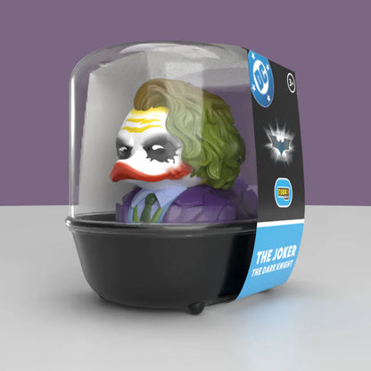 Joker the Dark Knight TUBBZ (Mini Edition)