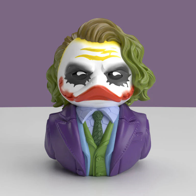Joker the Dark Knight TUBBZ (Mini Edition)