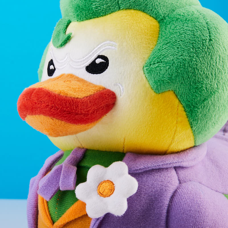 Joker TUBBZ Plushie