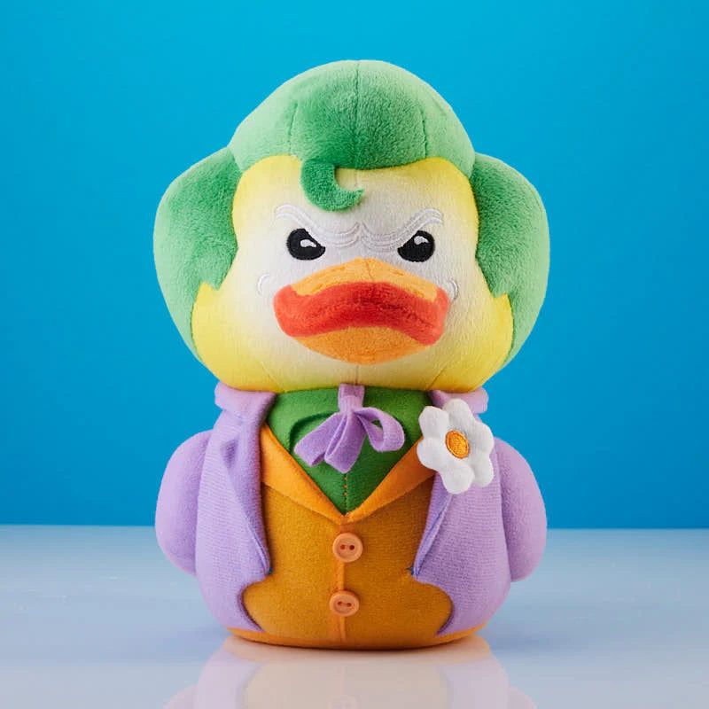 Joker TUBBZ Plushie