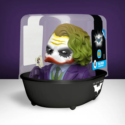 Joker: The Dark Knight First Edition TUBBZ