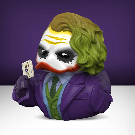 Joker: The Dark Knight First Edition TUBBZ