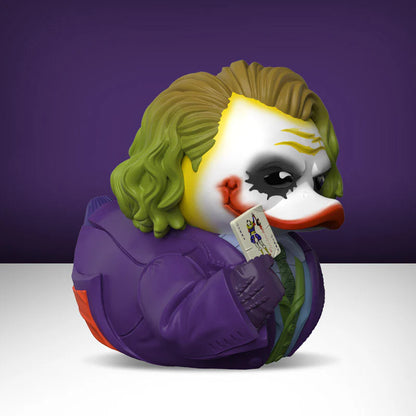 Joker: The Dark Knight First Edition TUBBZ