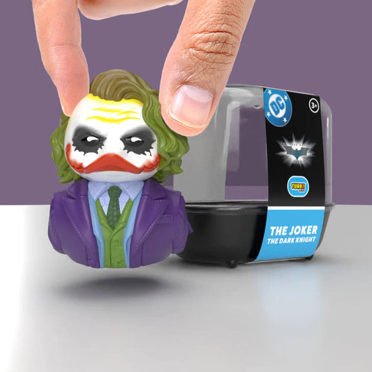 Joker the Dark Knight TUBBZ (Mini Edition)