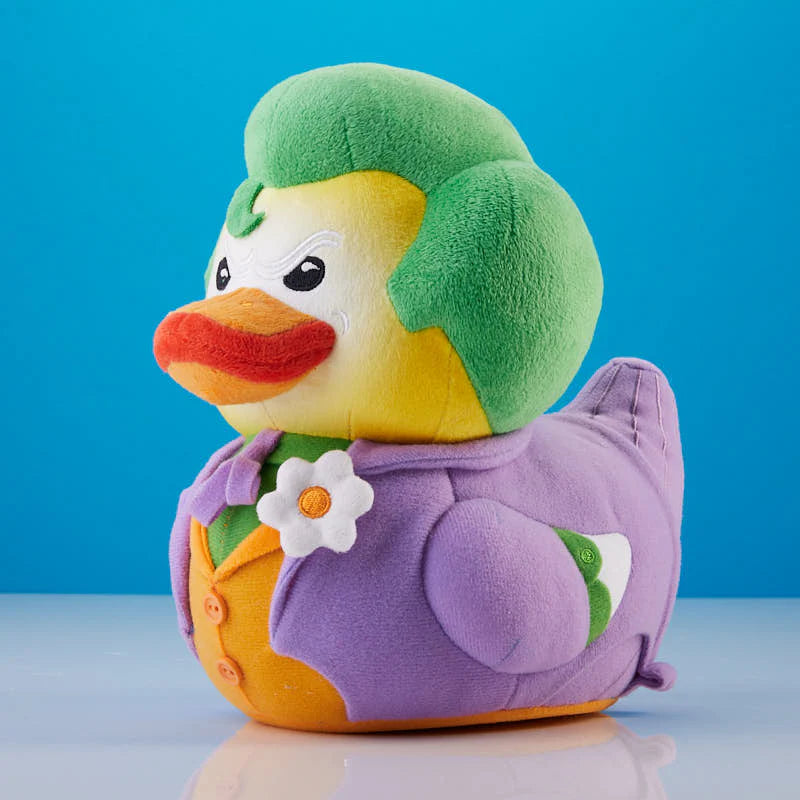 Joker TUBBZ Plushie