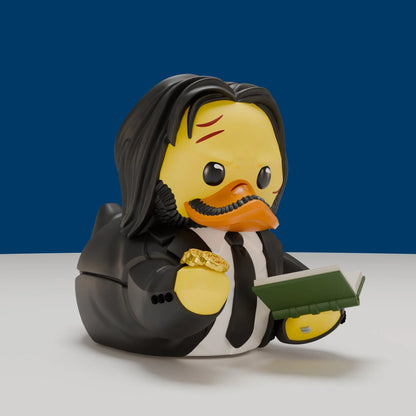John Wick: Chapter 3  with book TUBBZ (Boxed Edition)