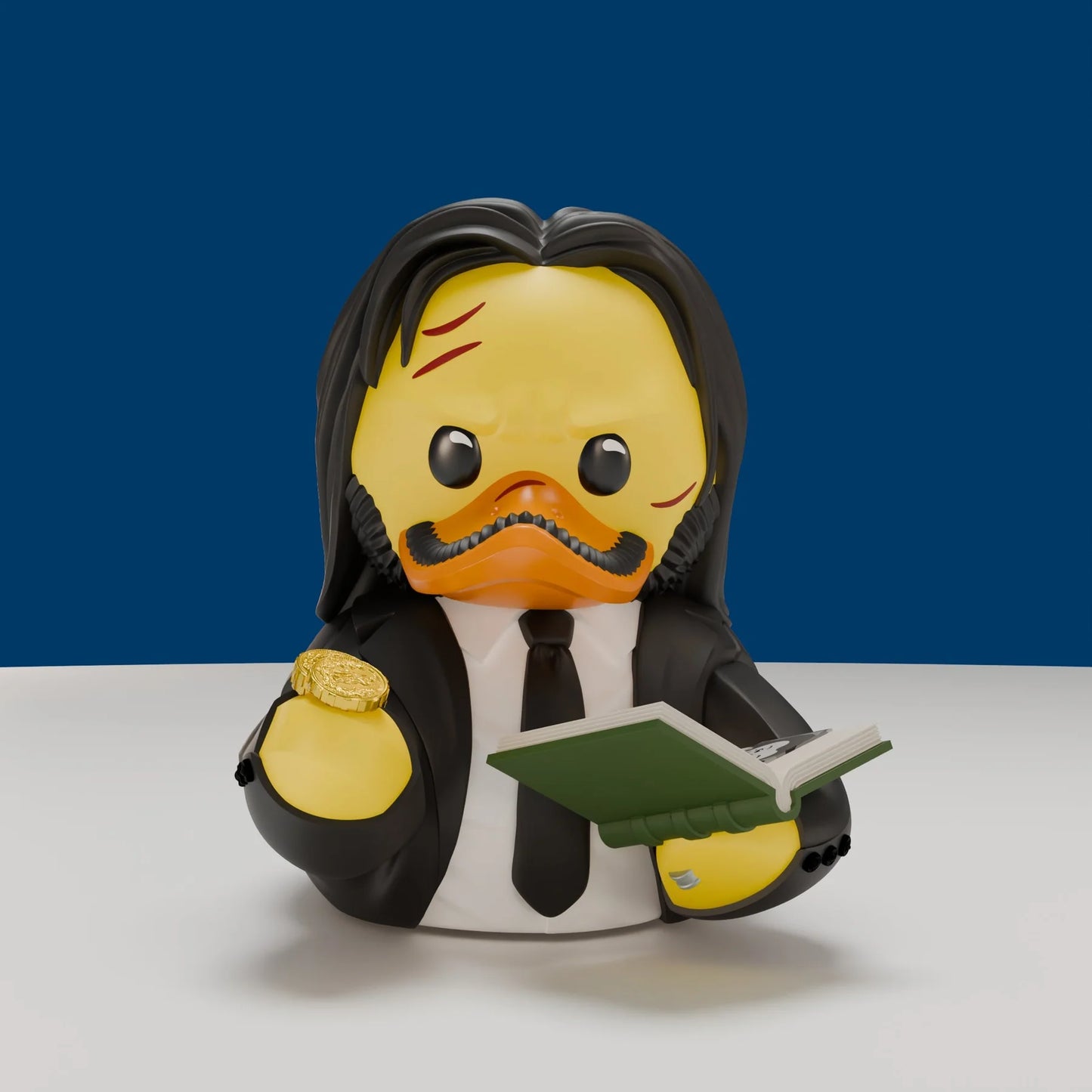 John Wick: Chapter 3  with book TUBBZ (Boxed Edition)