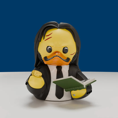 John Wick: Chapter 3  with book TUBBZ (Boxed Edition)