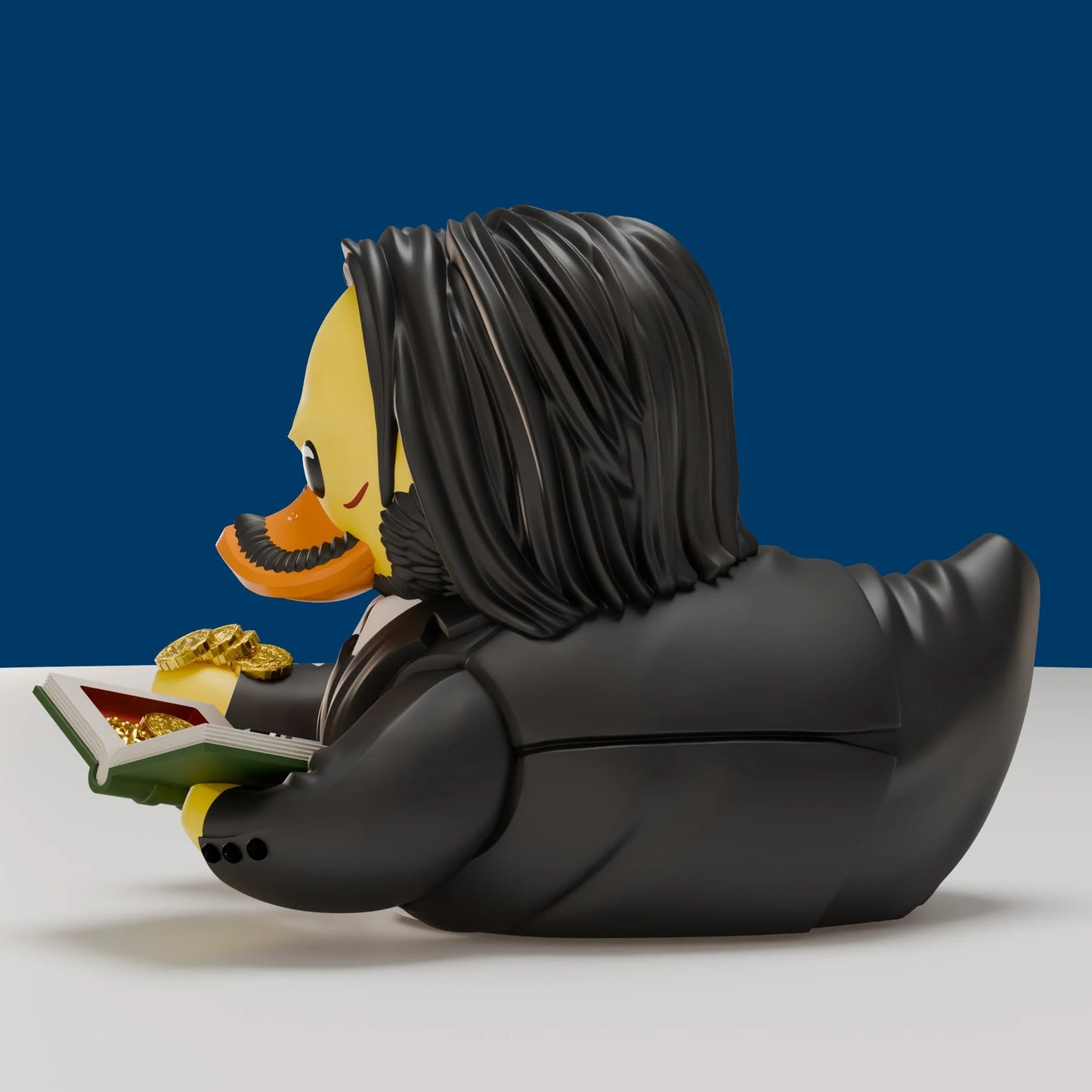 John Wick: Chapter 3  with book TUBBZ (Boxed Edition)