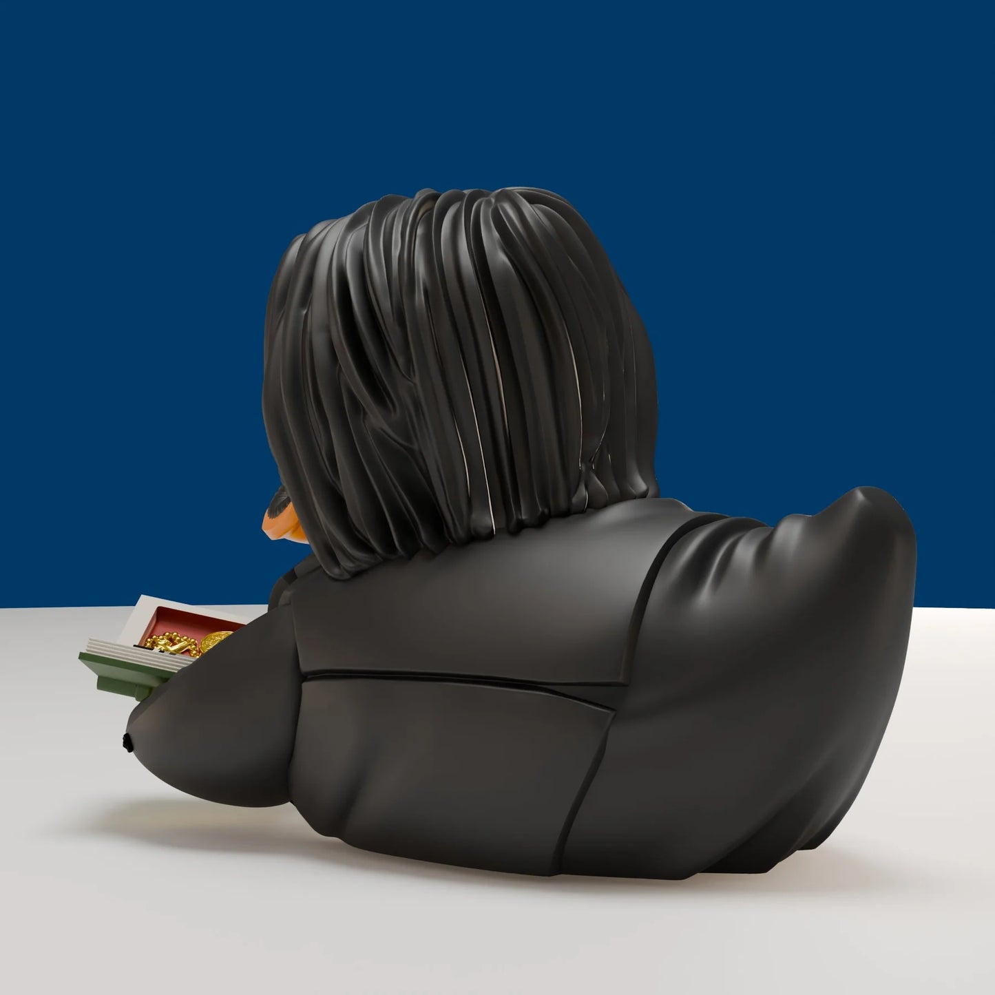 John Wick: Chapter 3  with book TUBBZ (Boxed Edition)