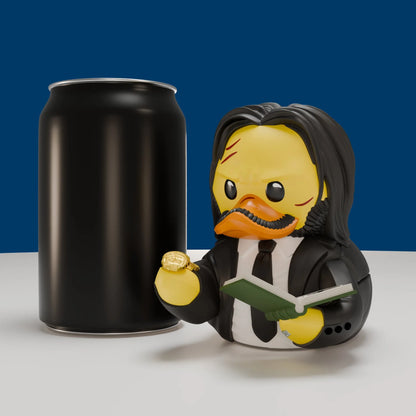 John Wick: Chapter 3  with book TUBBZ (Boxed Edition)