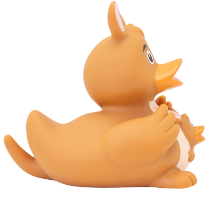 Kangaroo Duck
