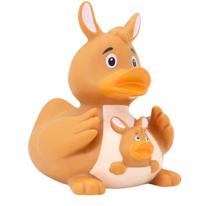 Kangaroo Duck