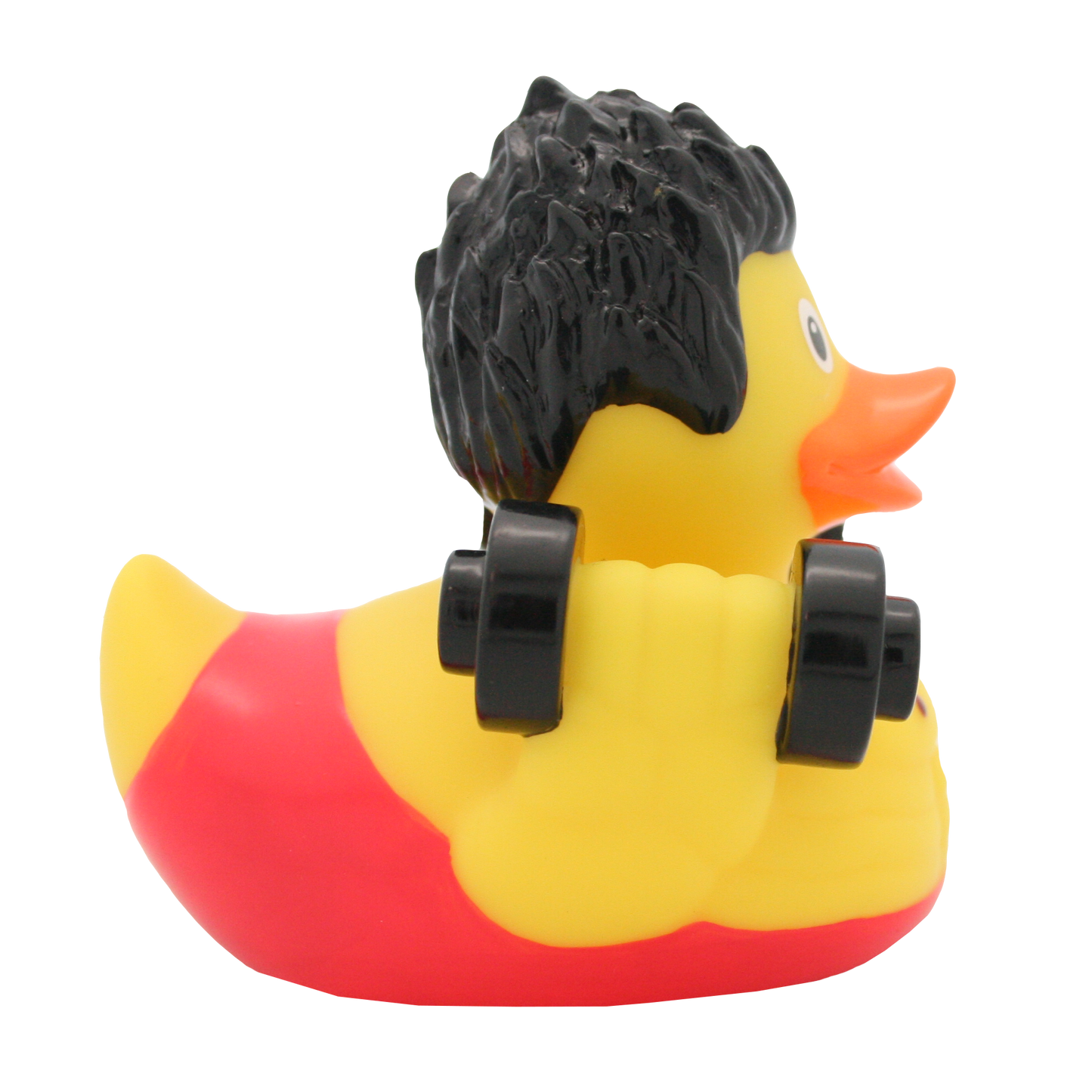 Body Builder Duck