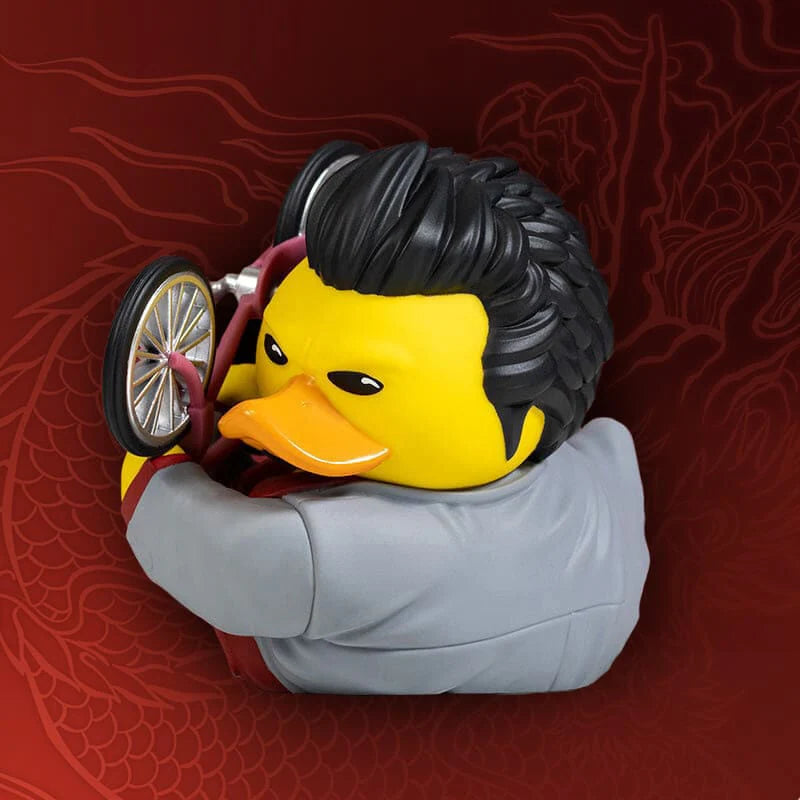 Yakuza: Kazuma Kiryu TUBBZ (Boxed Edition)