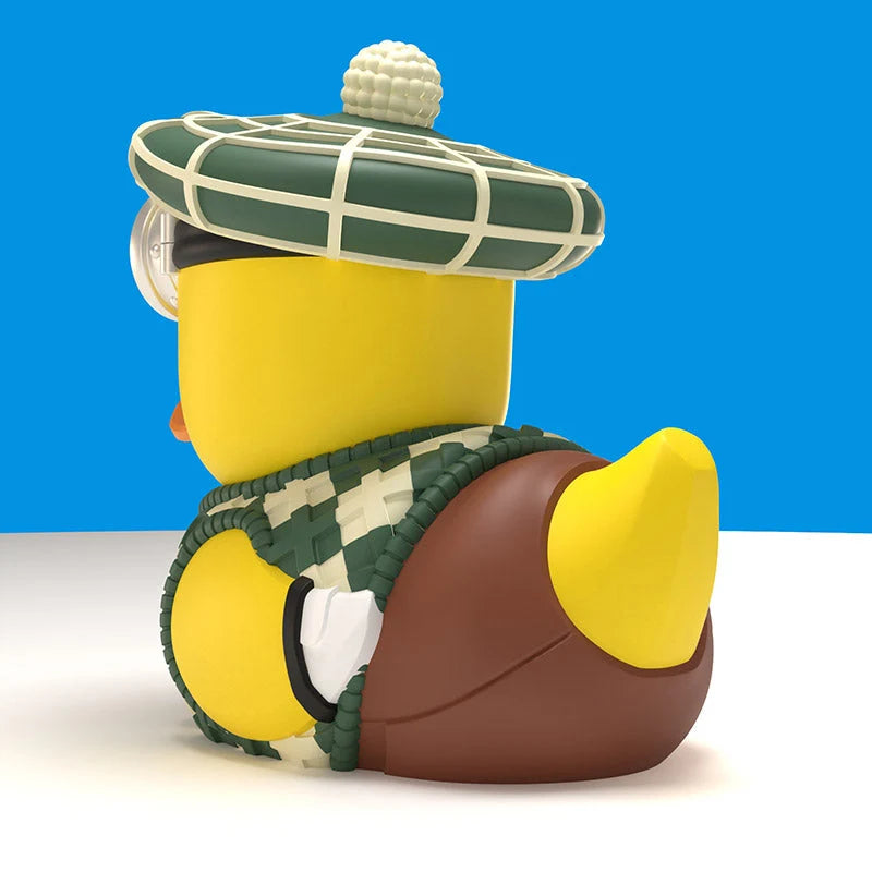 Minions: Kevin in Golf Outfit TUBBZ (Mini Edition)