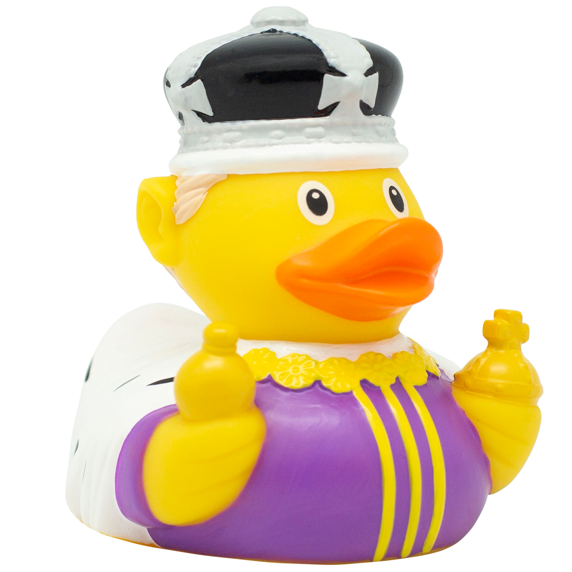 King Duck