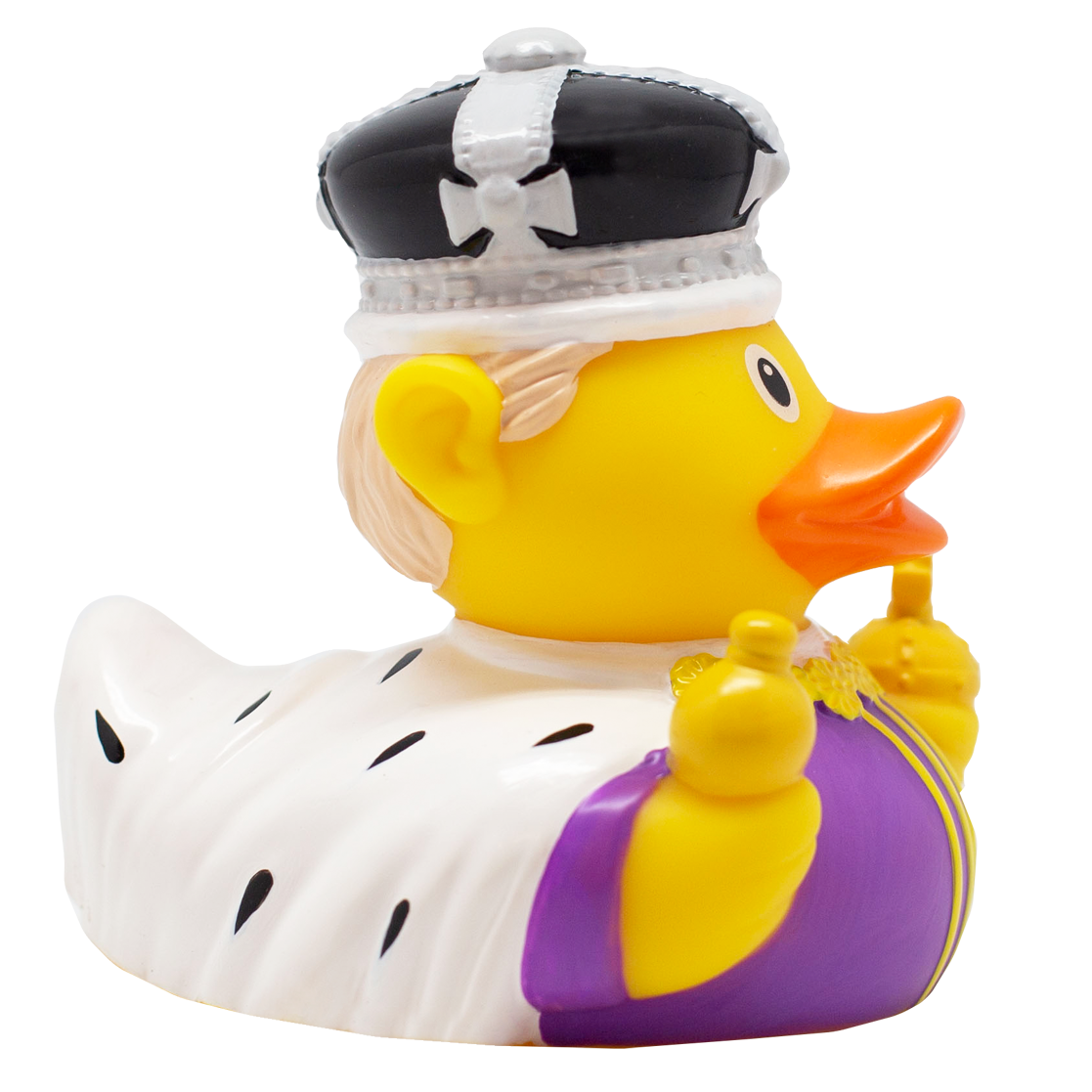 King Duck