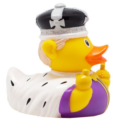 King Duck