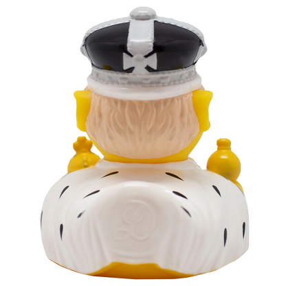 King Duck