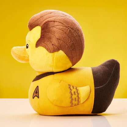 Star Trek: James T. Kirk TUBBZ Plushie