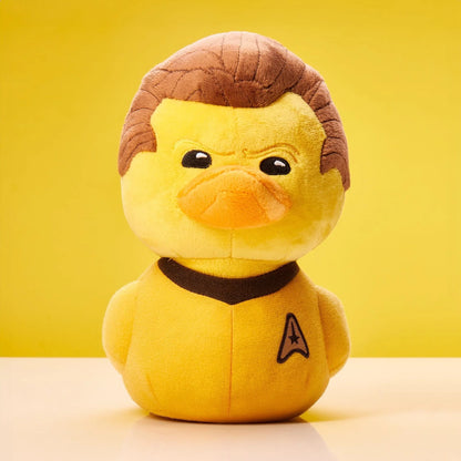 Star Trek: James T. Kirk TUBBZ Plushie