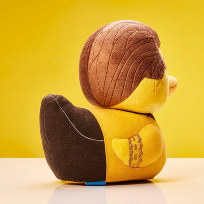 Star Trek: James T. Kirk TUBBZ Plushie