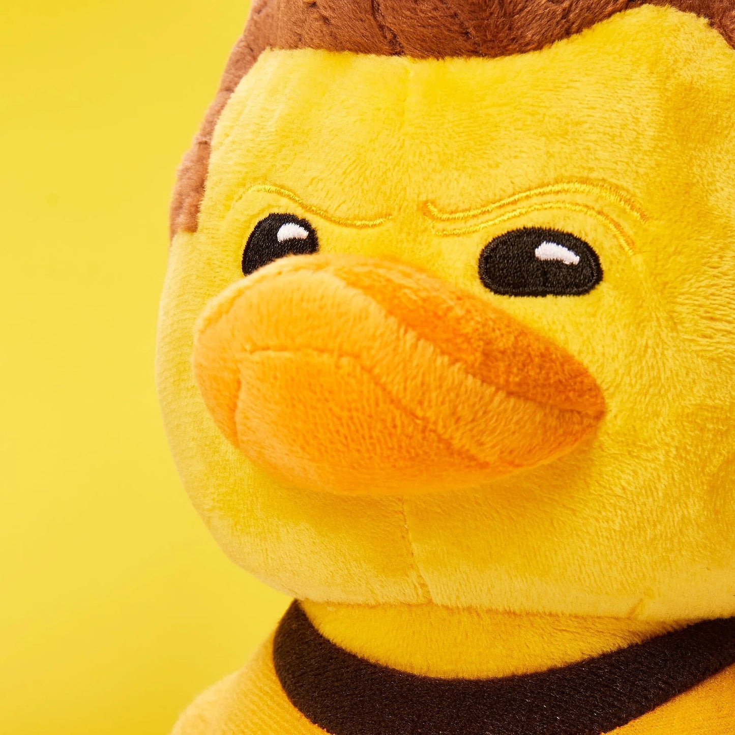 Star Trek: James T. Kirk TUBBZ Plushie