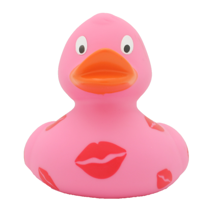 Pink Kiss Duck