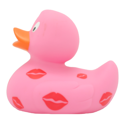Pink Kiss Duck Sunnyside Ducks pink-kiss-duck-sunnyside-ducks