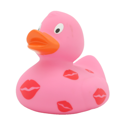 Pink Kiss Duck