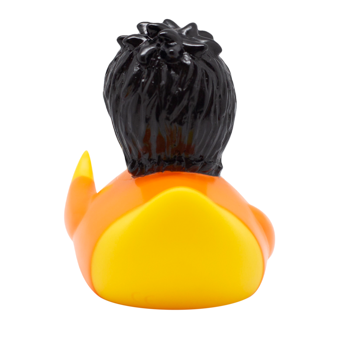 Kung Fu Duck